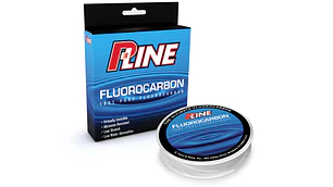 Fio P-Line 100% fluorocarbon 