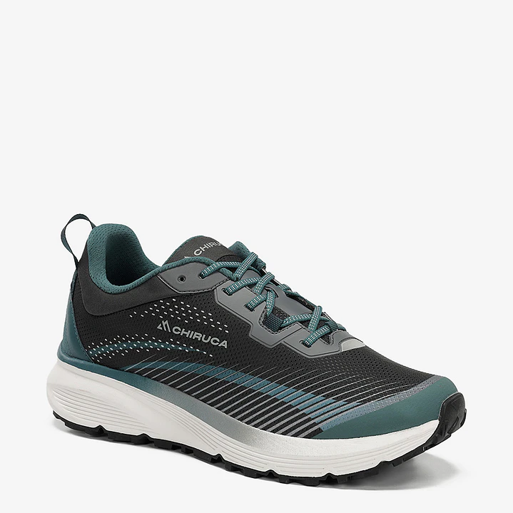 Ténis Chiruca Makena 01  1