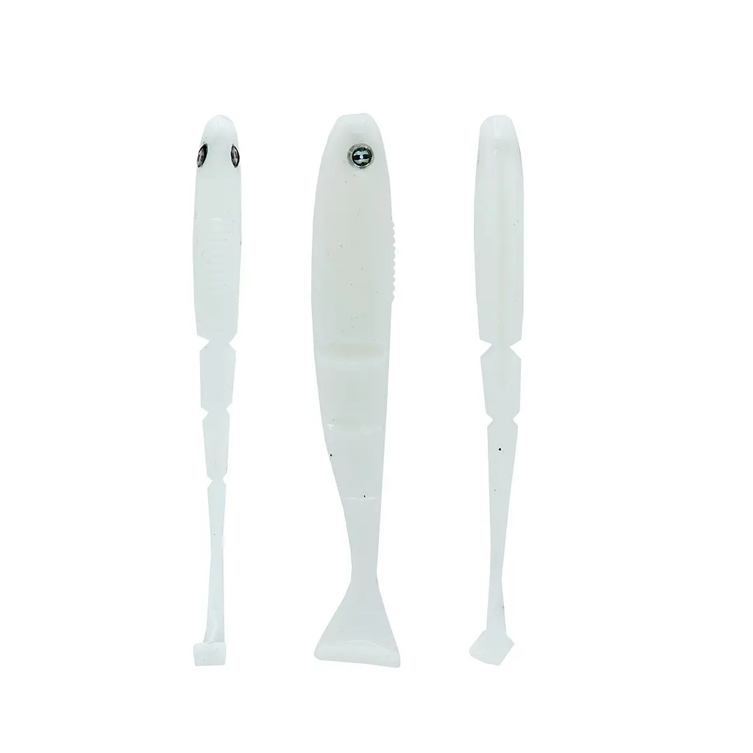 Amostra Herakles Bad Minnow 4'0