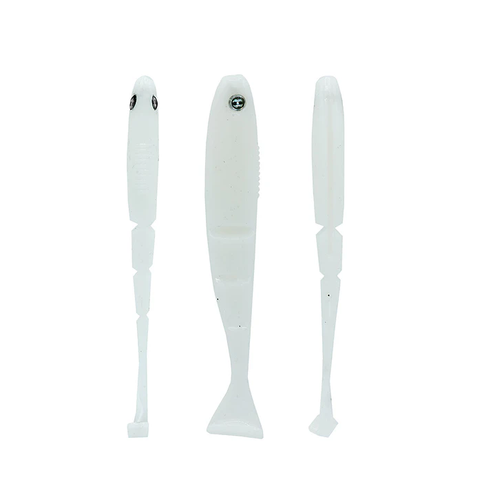 Amostra Herakles Bad Minnow 4'0