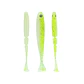 Amostra Herakles Bad Minnow 4'0