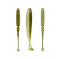 Amostra Herakles Bad Minnow 4'0