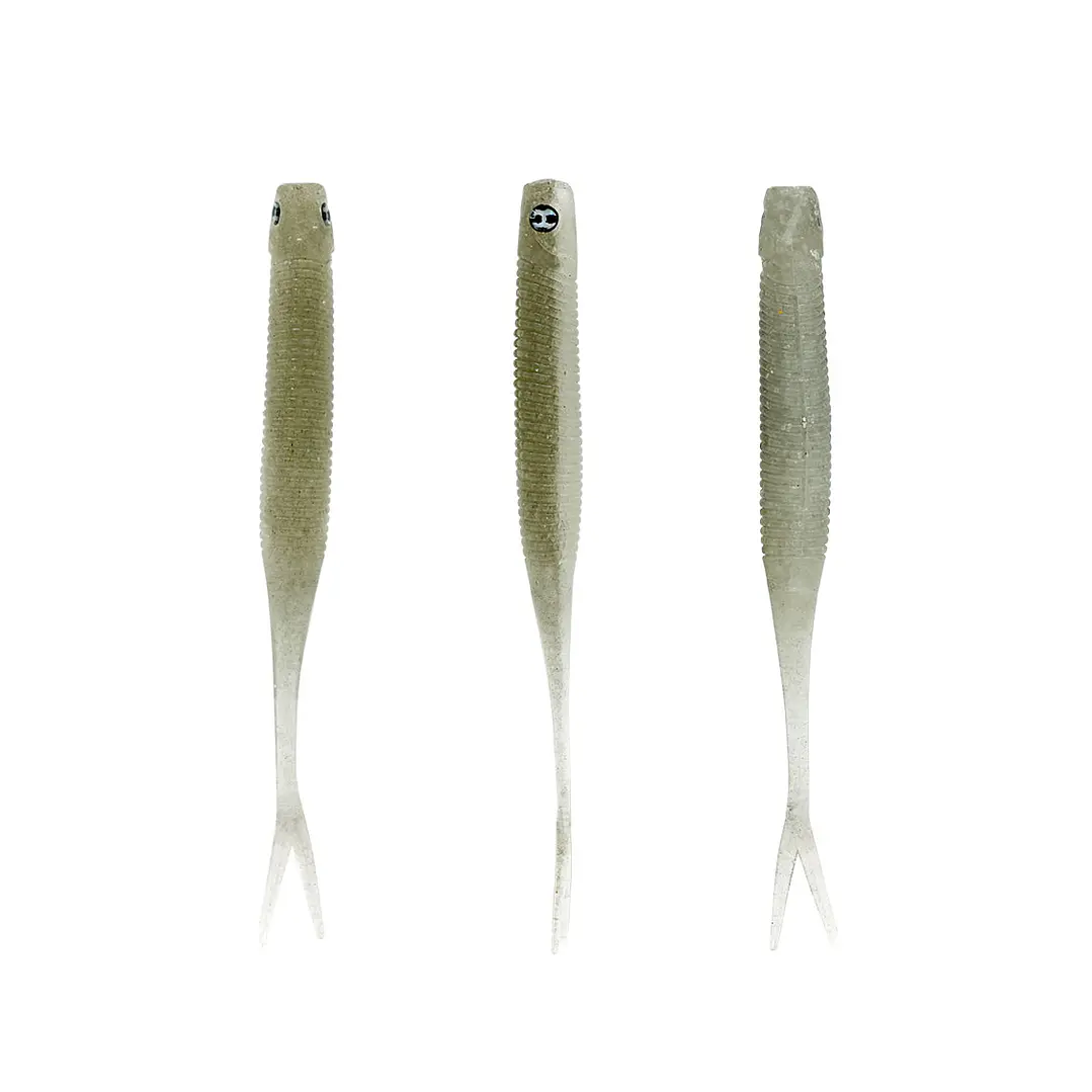 Amostra Herakles Ispanic Live 3.5