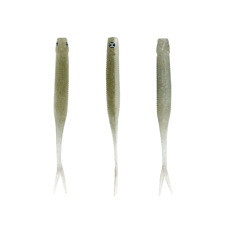 Amostra Herakles Ispanic Live 3.5