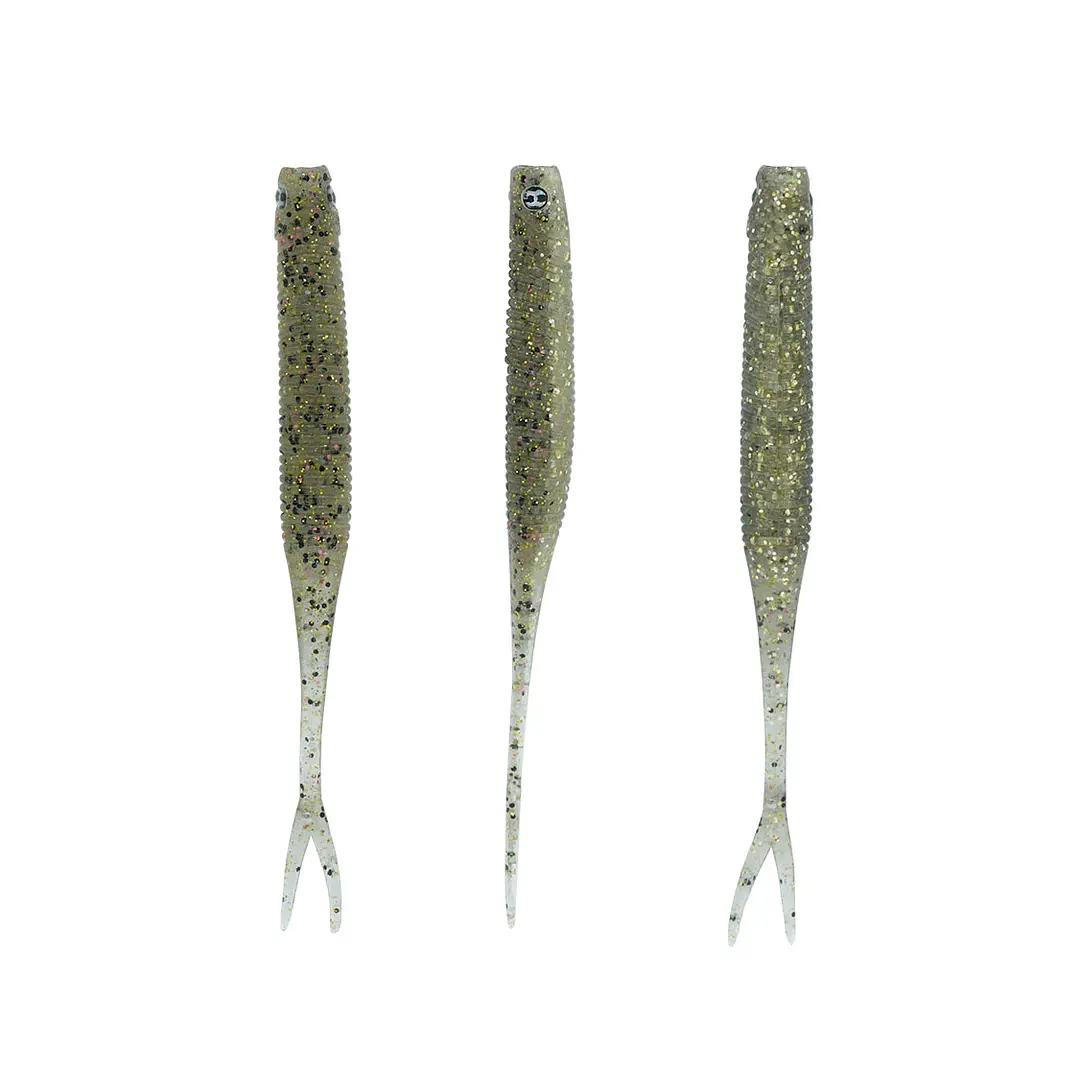 Amostra Herakles Ispanic Live 3.5