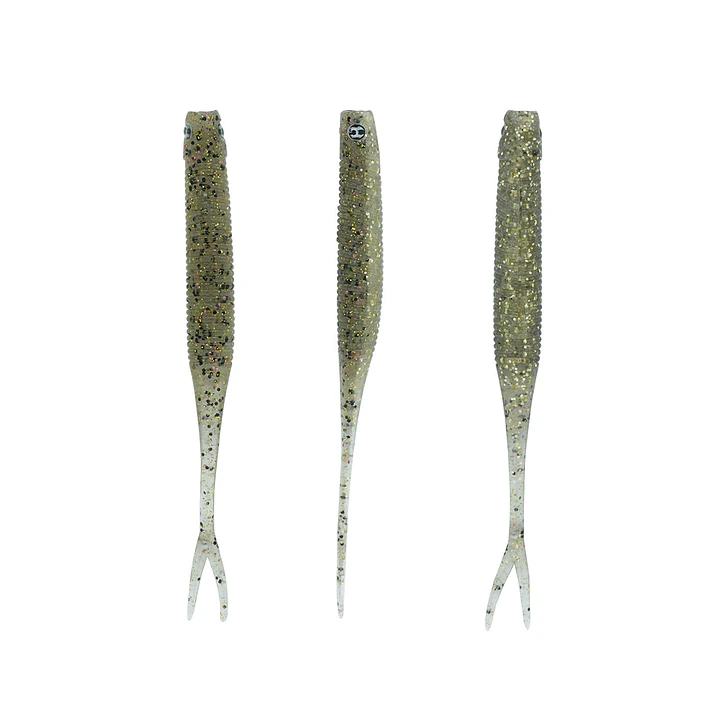 Amostra Herakles Ispanic Live 3.5