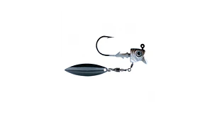 Amostra 1ST Gen Jaw Dropper UD 3/16OZ 2/0 - 03