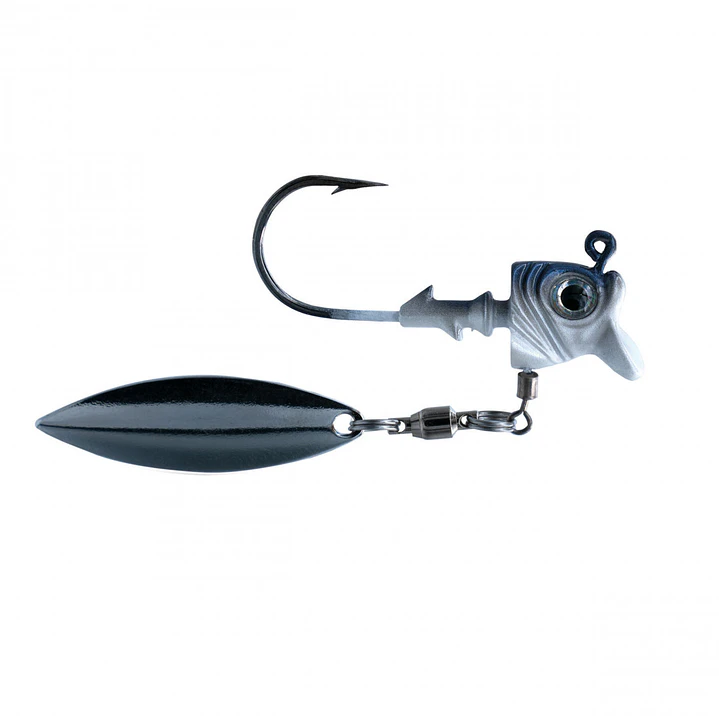 Amostra 1ST Gen Jaw Dropper UD 1/8OZ 2/0 - 02 1