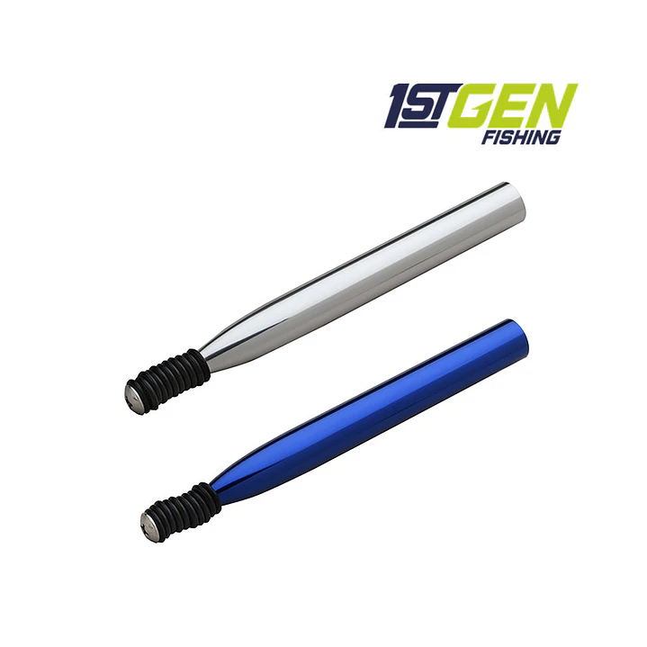 Wacky Tool 1ST GEN Azul 10Pcs 6MM 1