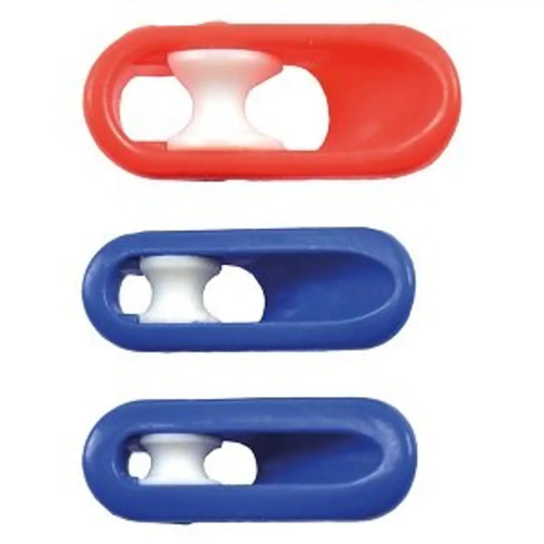 Teflon puller slot  1