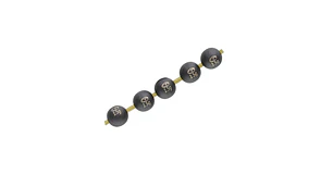 Esferas In-line Tourness Garbolino