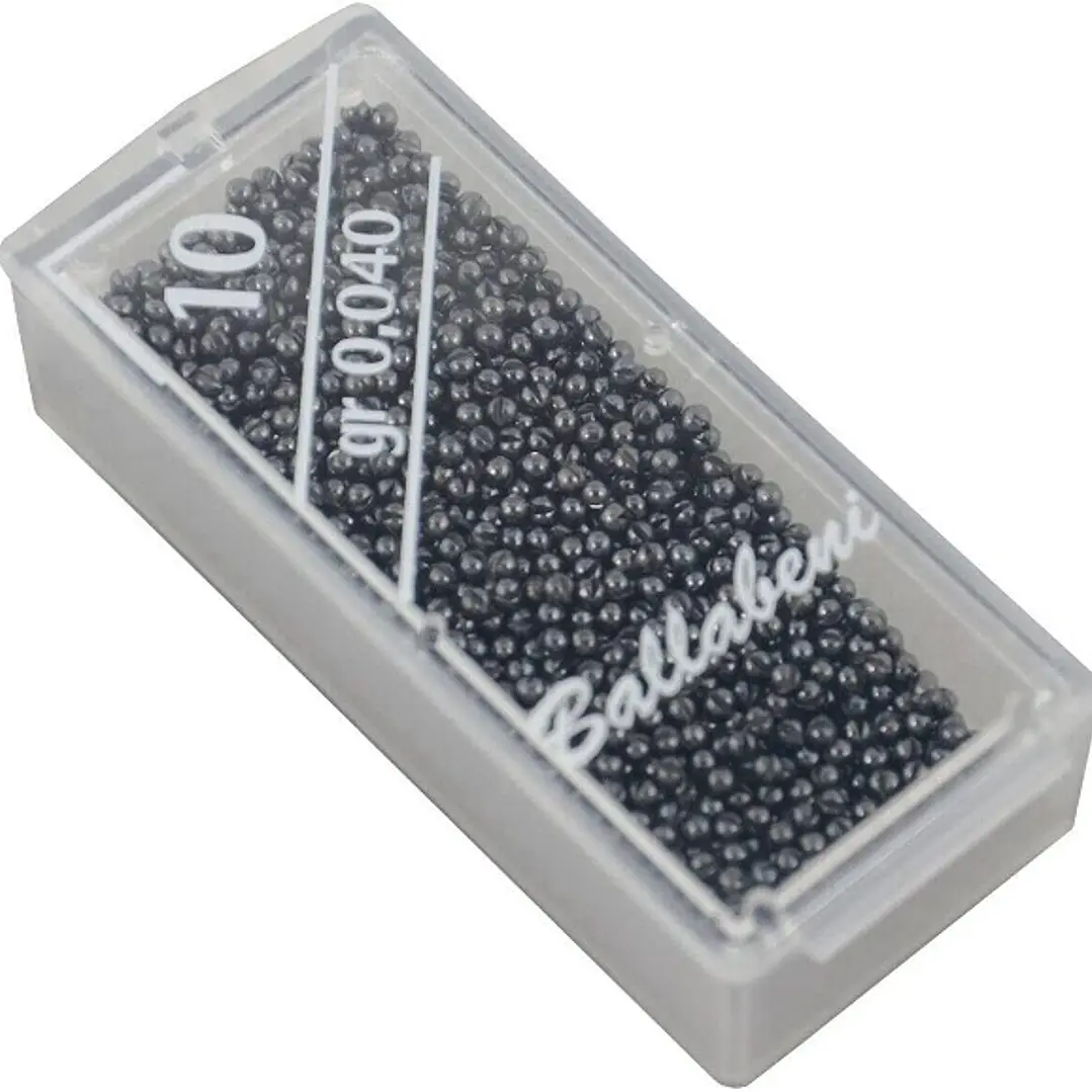 Chumbo Ballabeni Recarga 80GR 1