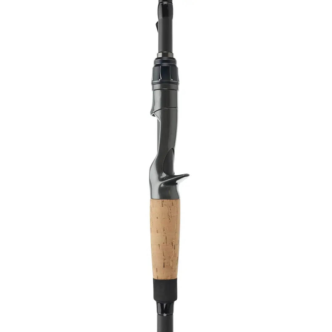 Cana 13 Fishing Jynx Casting 1