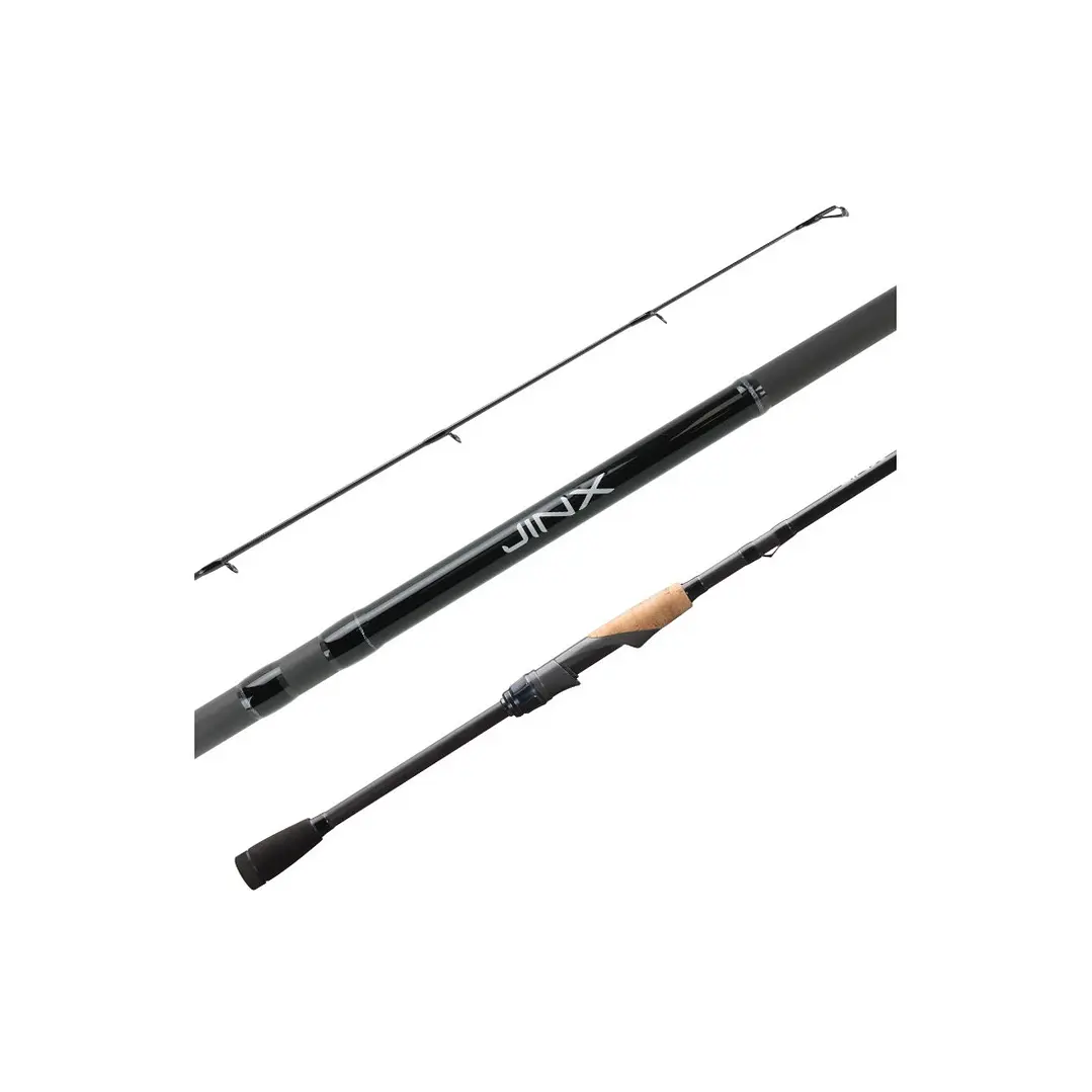 Cana 13 Fishing Jynx Spinning  2