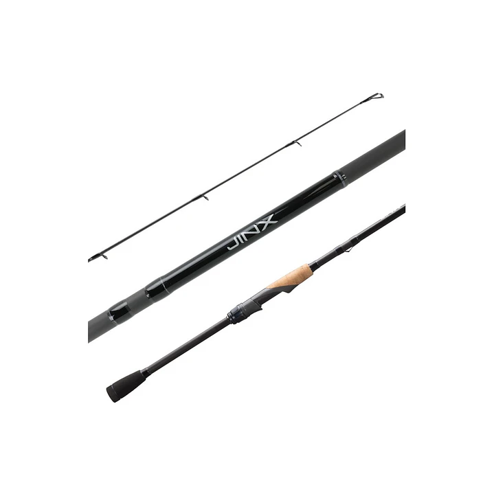 Cana 13 Fishing Jynx Spinning  2