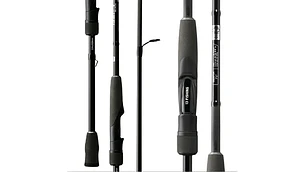 Cana 13 Fishing Defy Black Spinning 