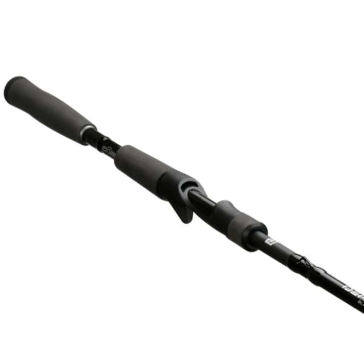 Cana 13 Fishing Defy Black Casting  1