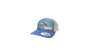 Boné Rapala - Riding The Wave 