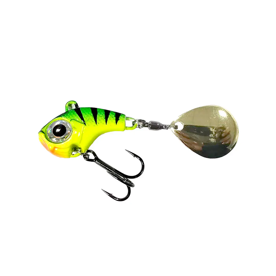 Amostra Herakles Tiny Tornado 12G 2