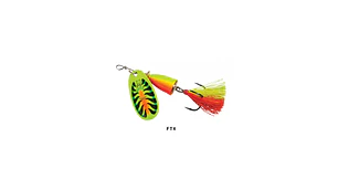 Vibrax Fox Tail nº3 