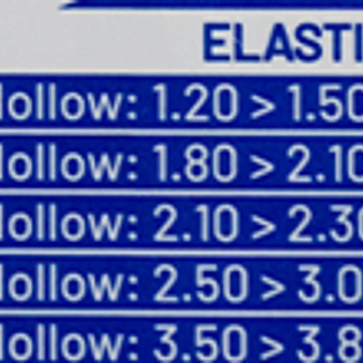 Colmic Dacron Connector  3