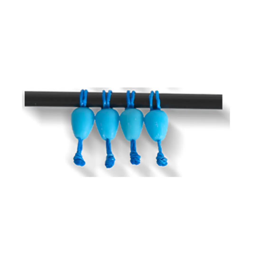 Colmic Dacron Connector  1