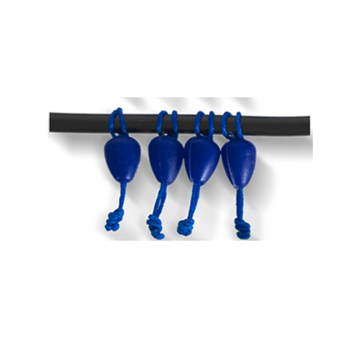 Colmic Dacron Connector  2