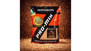 Engodo Matchbaits Pro Tiger 