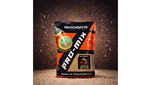 Engodo Matchbaits - Carpas Elite
