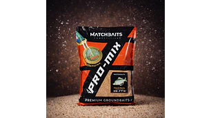 Engodo Matchbaits - Pimpões Elite