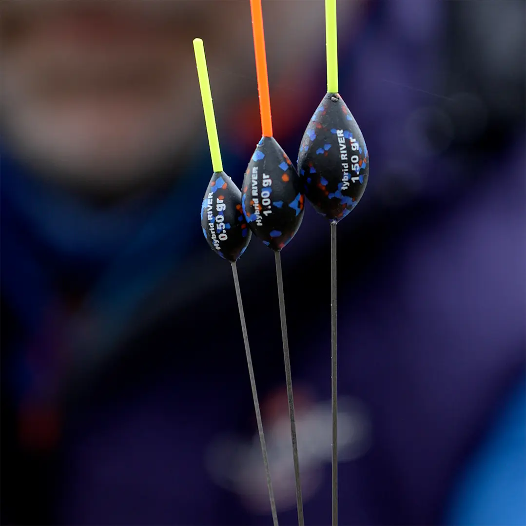 Boia Colmic Hybrid River 2