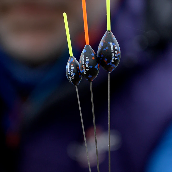 Boia Colmic Hybrid River 2