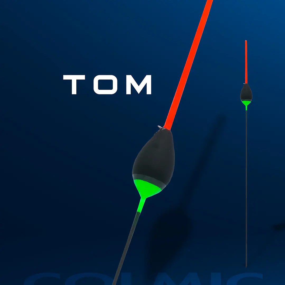 Boia Colmic Tom 2