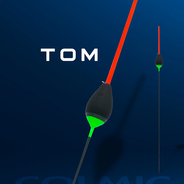 Boia Colmic Tom 2