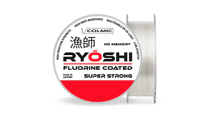 Fio Colmic Ryoshi 150 Mts