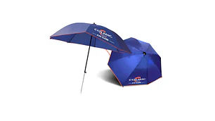 Guarda-sol Colmic Fiberglass 2.50 MTS