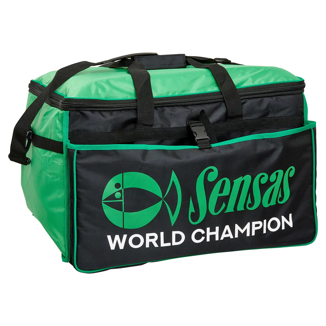 Bolsa Sensas Championnat Sofia 1