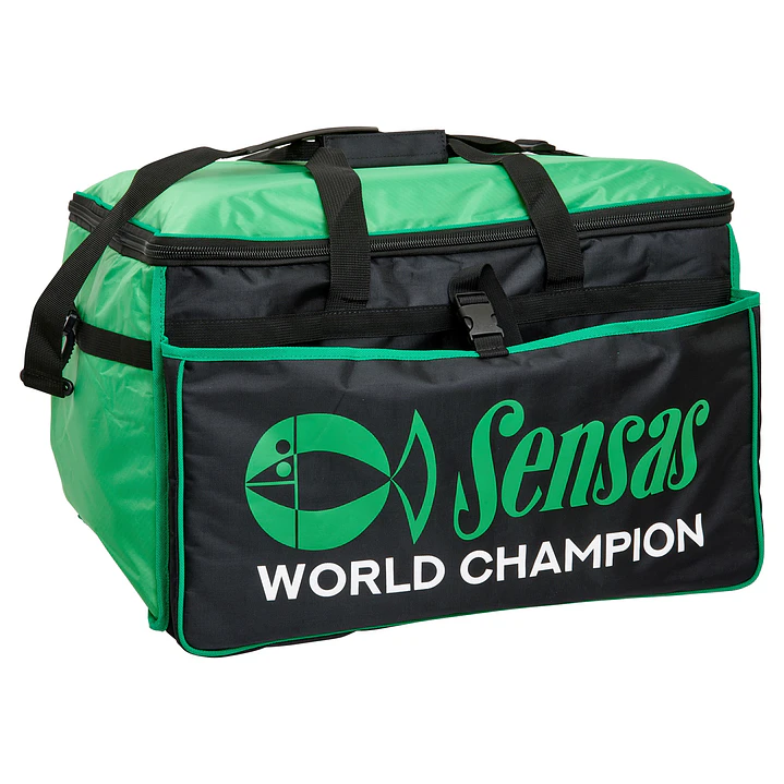 Bolsa Sensas Championnat Sofia 1