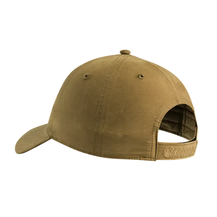 Bone Beretta Standed EVO - Orange Scarlet Ibis 4