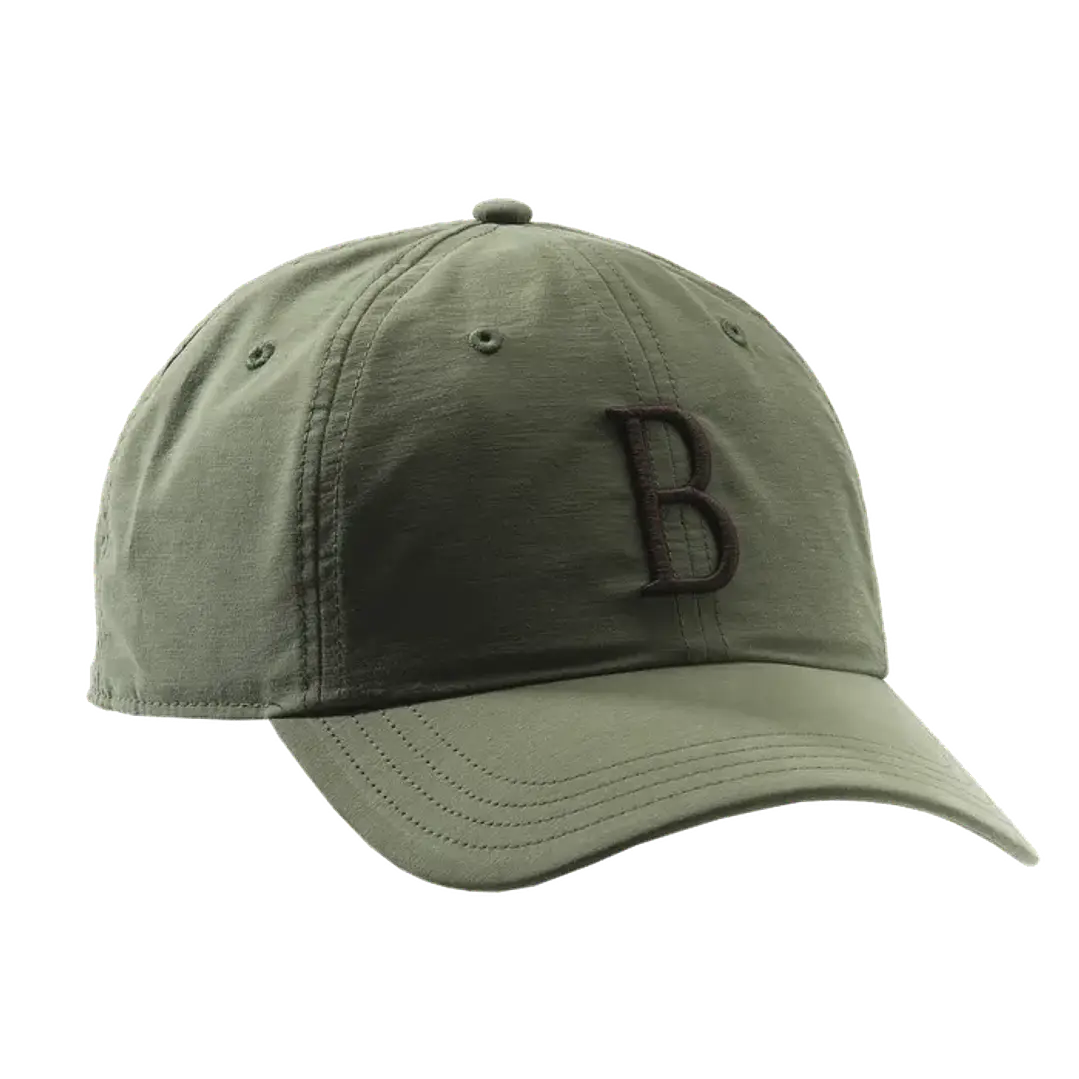 Bone Berreta Big B Cap 1