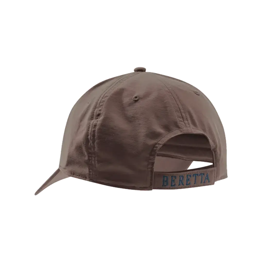Bone Berreta Big B Cap 3