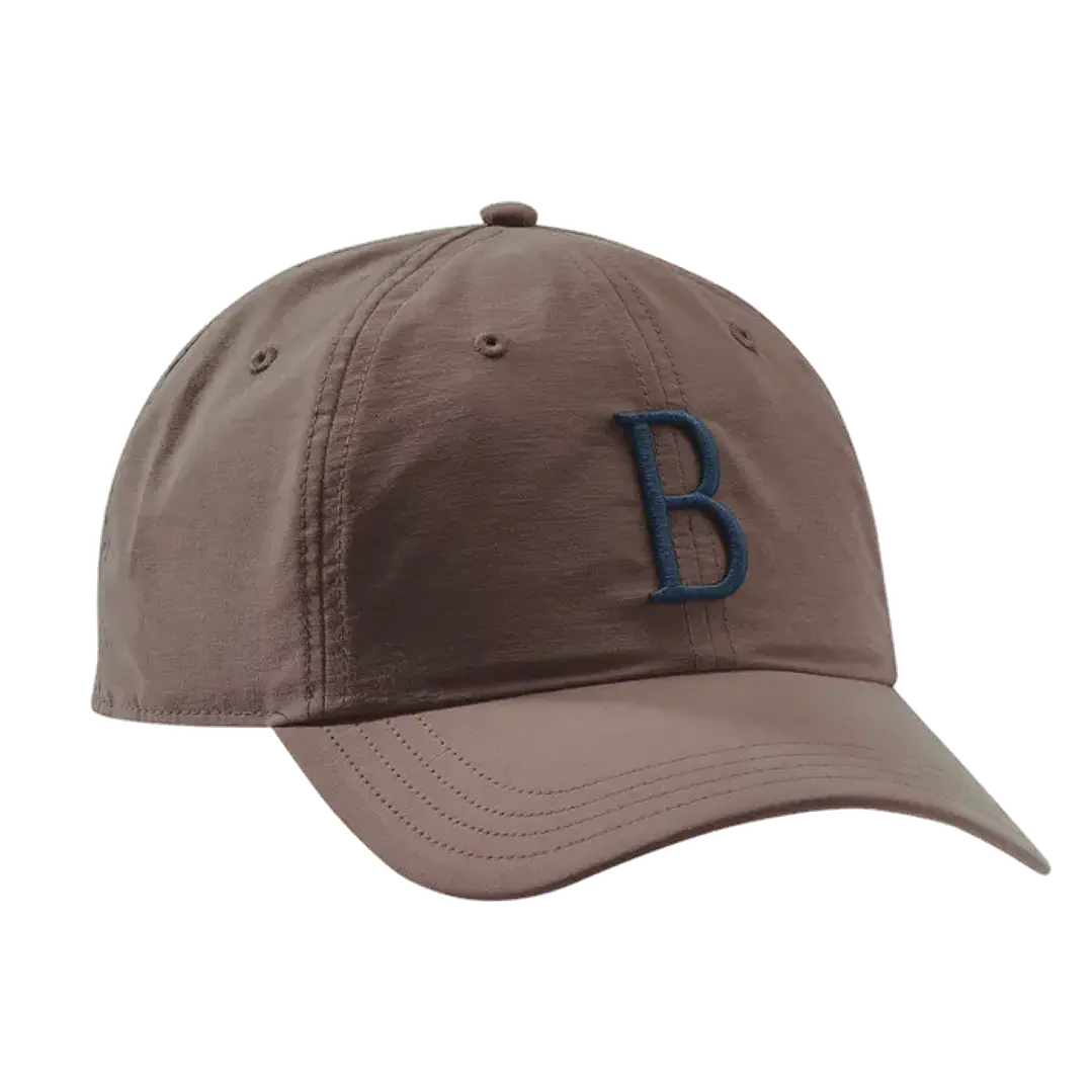 Bone Berreta Big B Cap 4