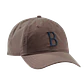 Bone Berreta Big B Cap - Thumbnail 4