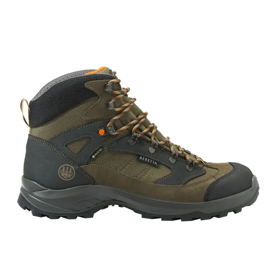 Bota Beretta Terrier GTX - Castanho  2
