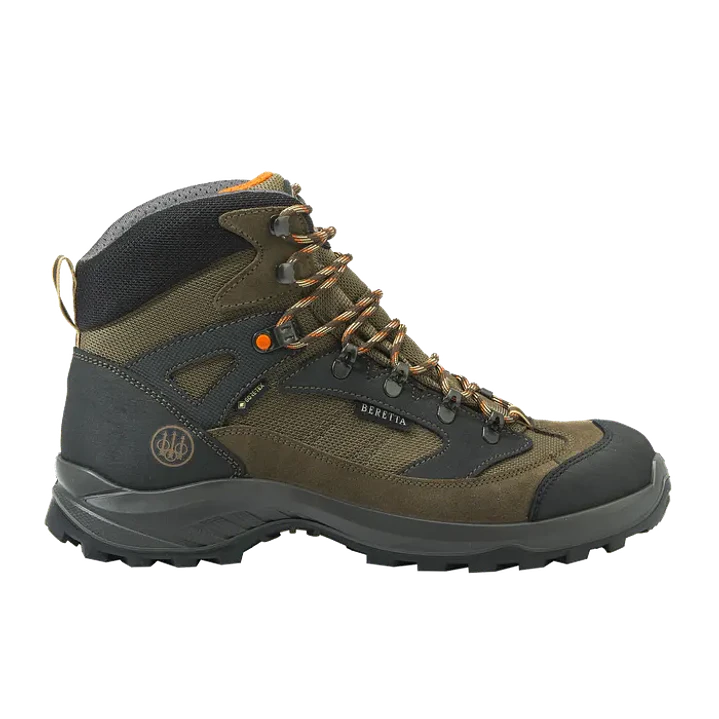 Bota Beretta Terrier GTX - Castanho  2