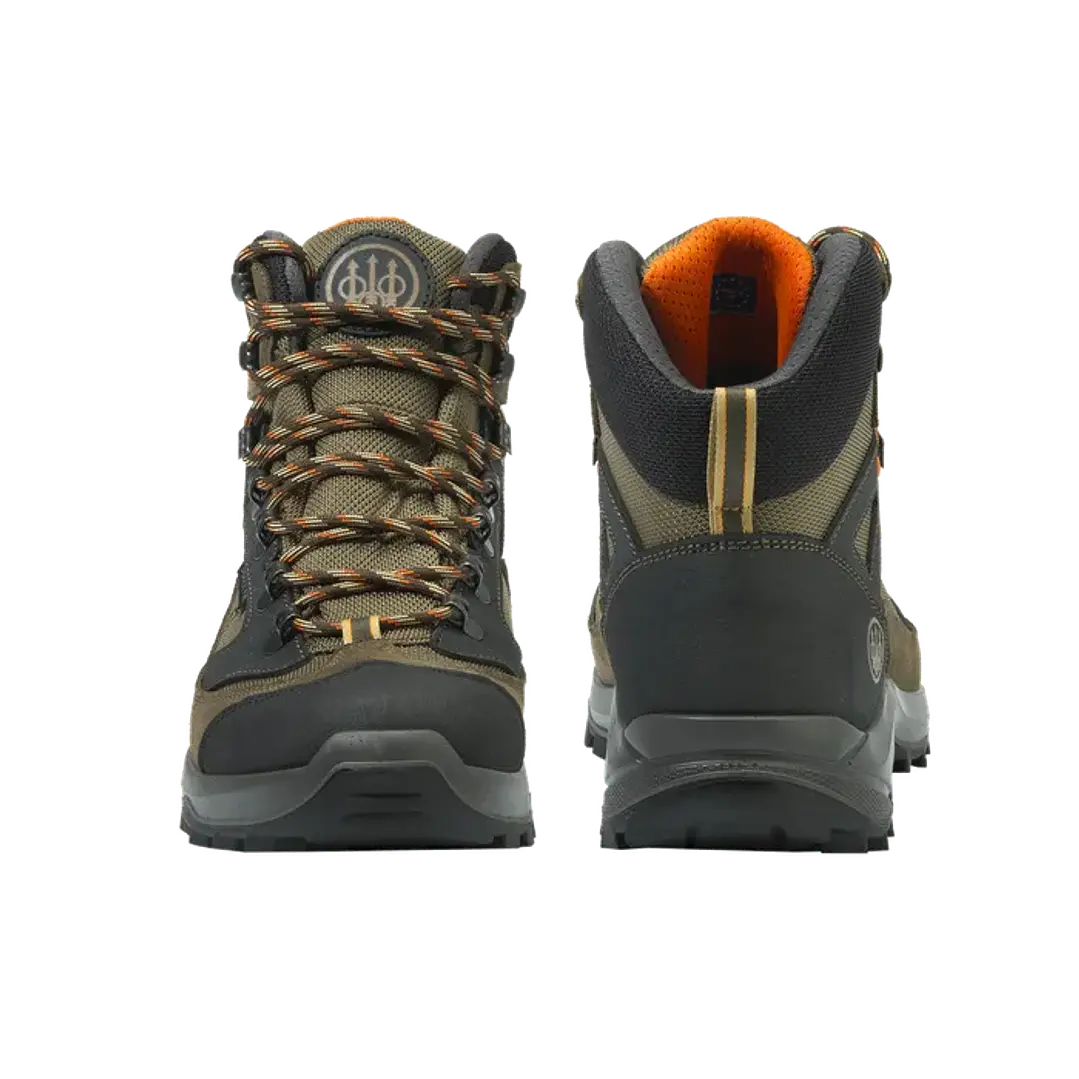 Bota Beretta Terrier GTX - Castanho  4