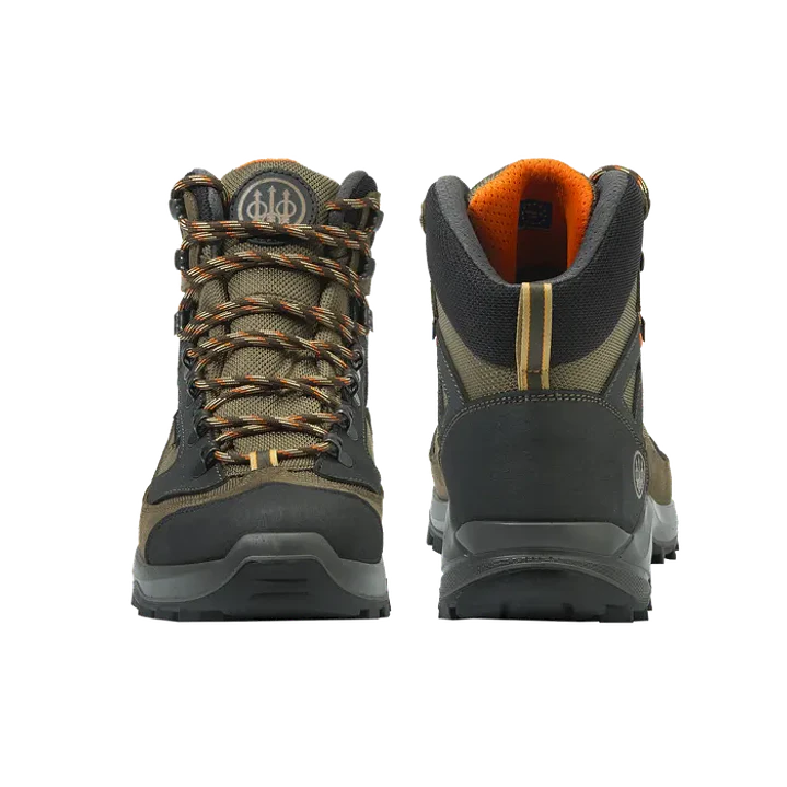 Bota Beretta Terrier GTX - Castanho  4
