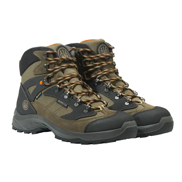 Bota Beretta Terrier GTX - Castanho  1