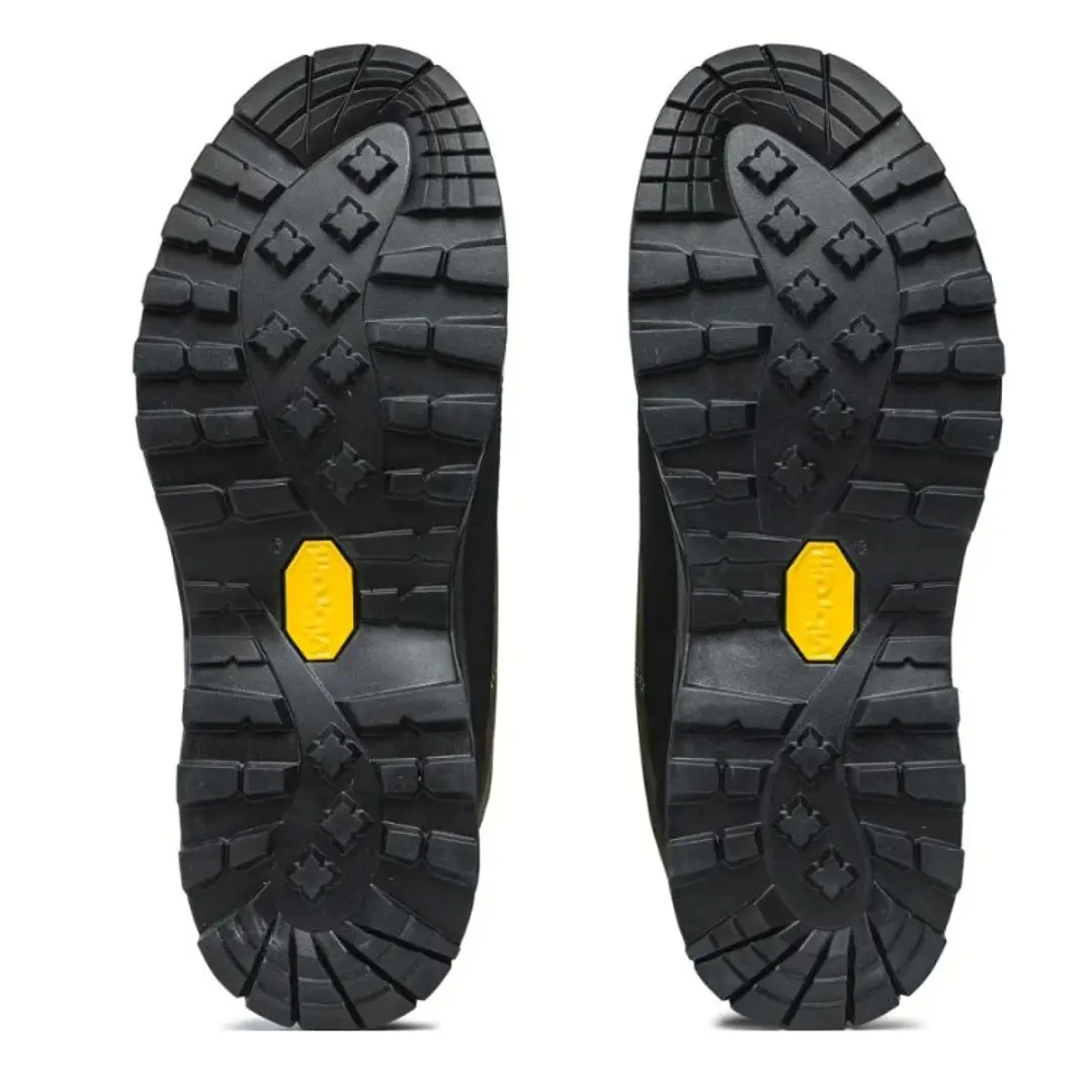 Bota Beretta SCOUT GTX - Castanho  2