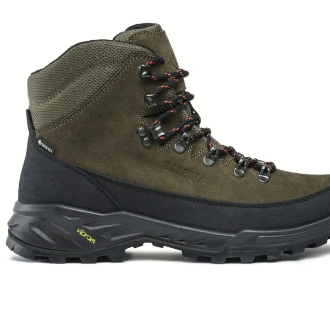 Bota Beretta SCOUT GTX - Castanho  3